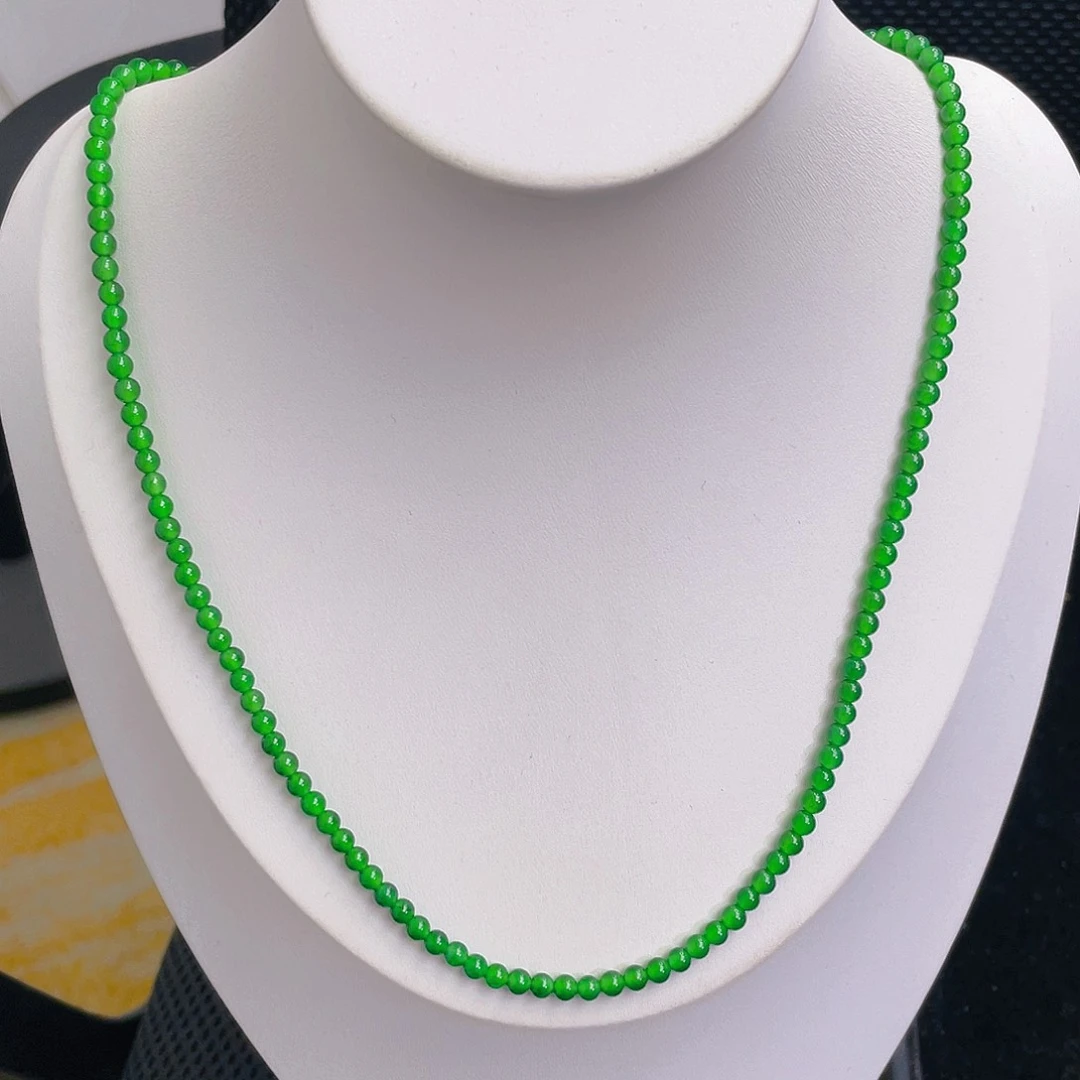 颈饰未镶嵌翡翠888888888