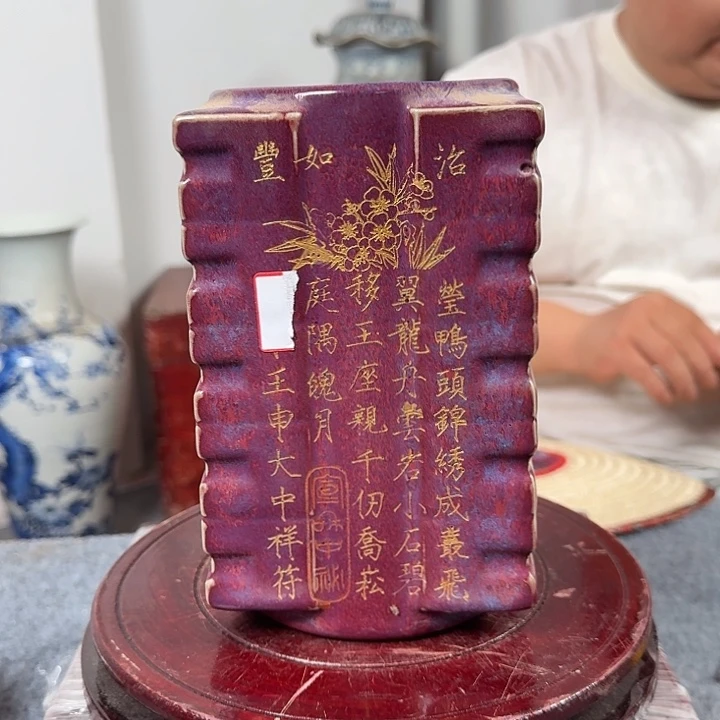摆件景德镇陶瓷aaa