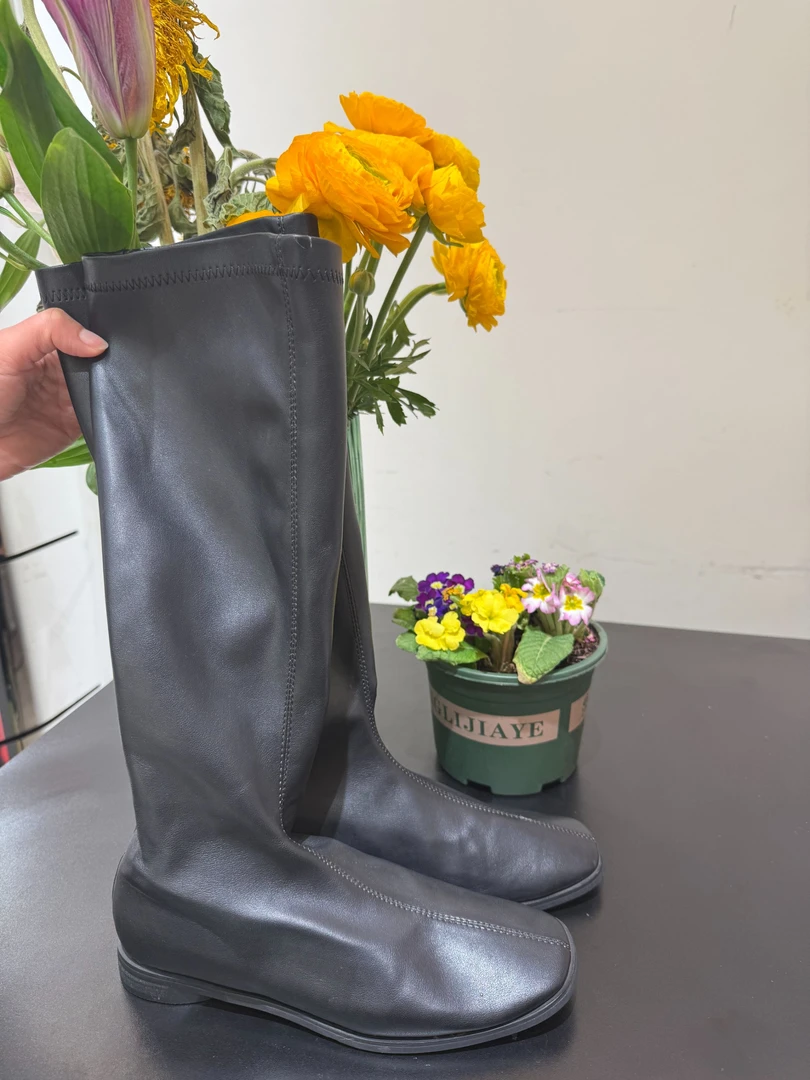 芭芘家百搭鞋靴饰品