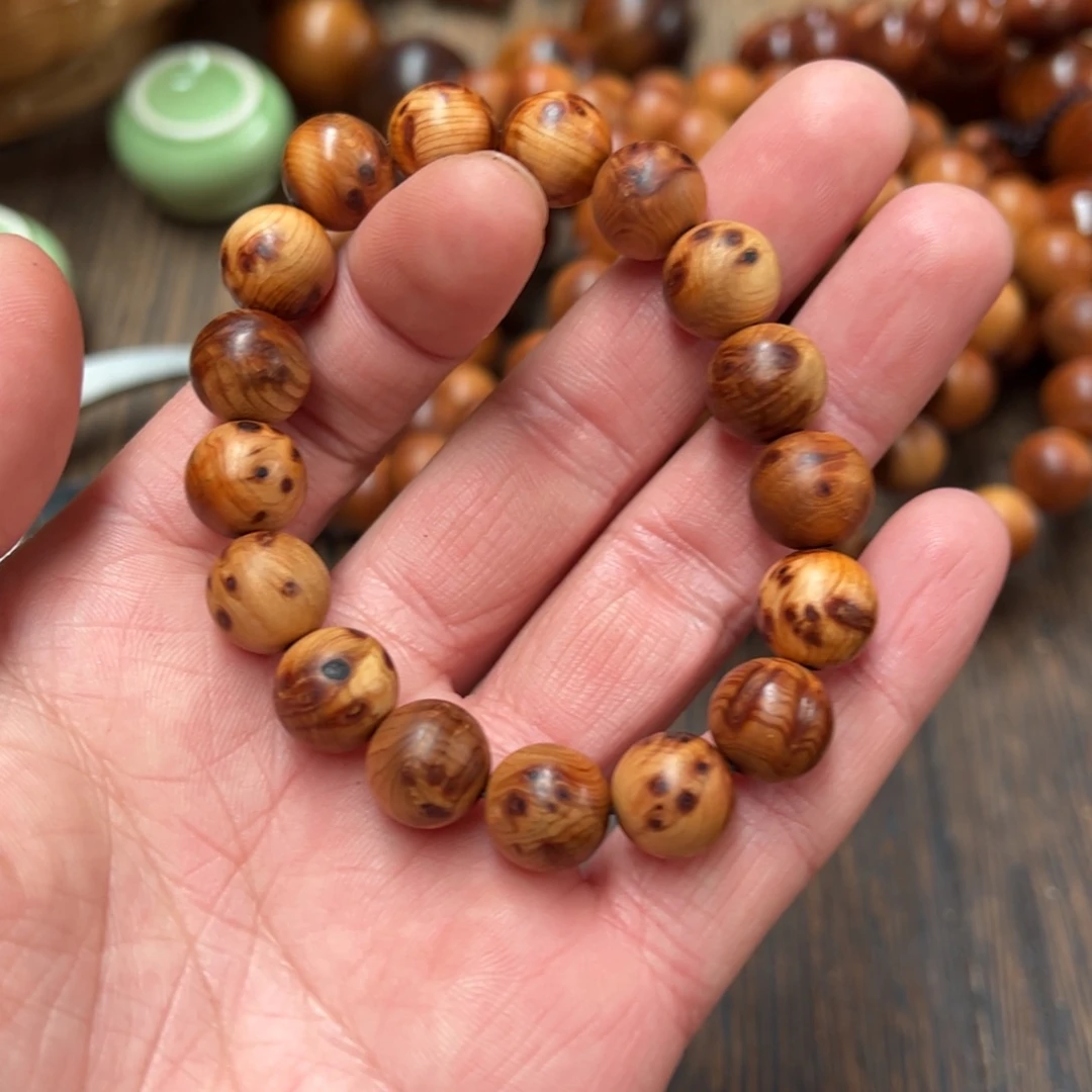 太行崖柏陈化太行