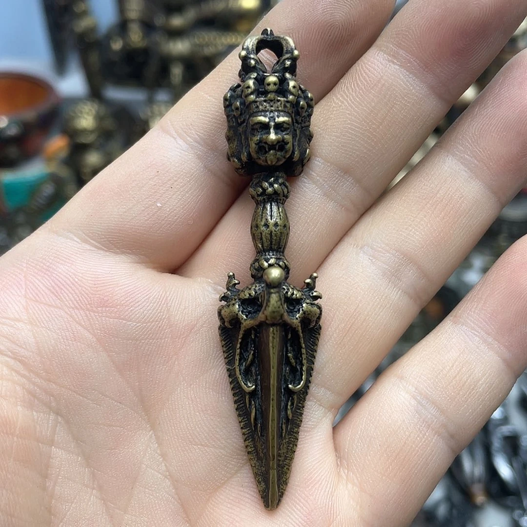 创意饰品挂件一物一图