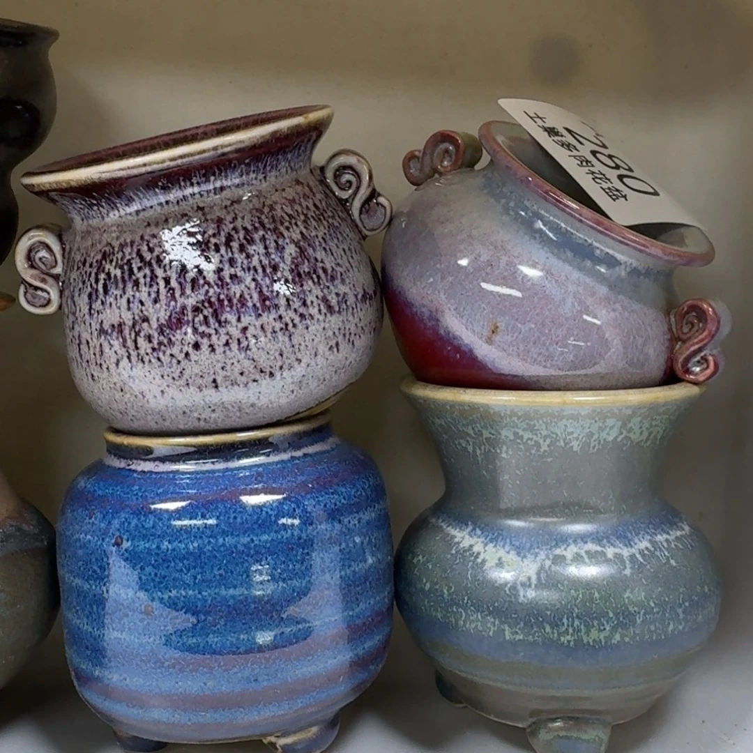 陶瓷艺术品设计与制作