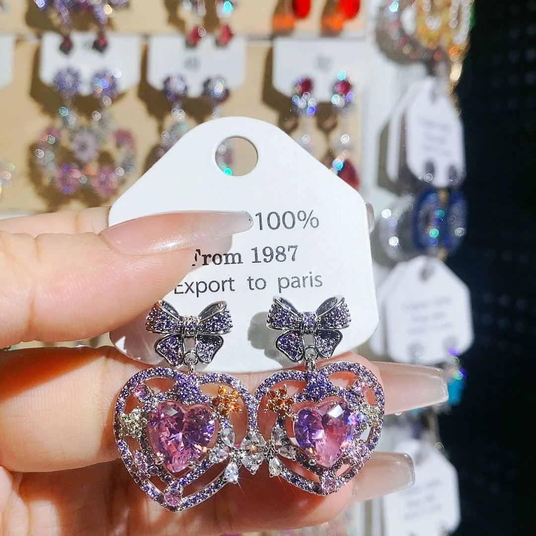 铜合金锆石925银