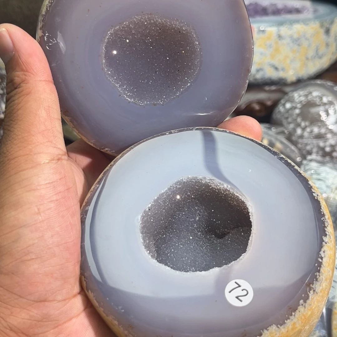 未镶嵌大型摆件（非配饰）紫晶