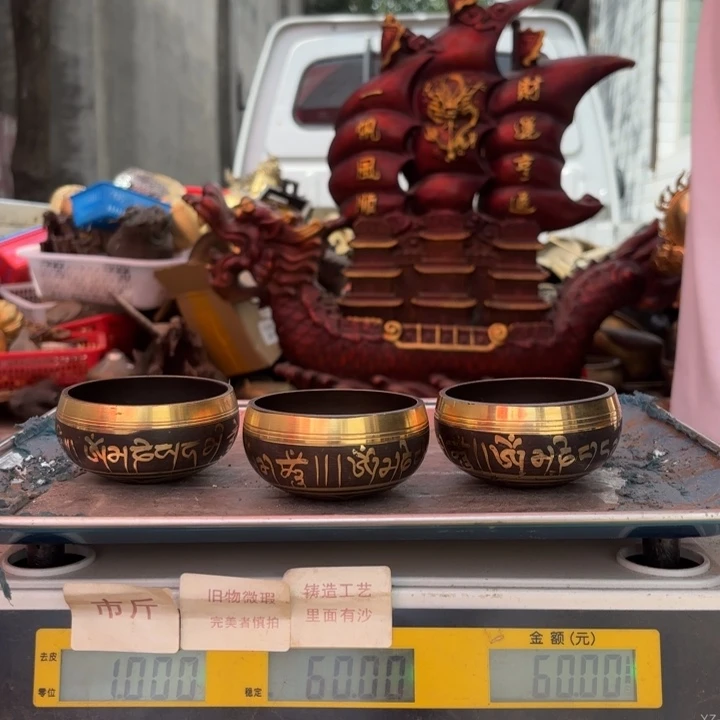 499 铜器物品理性消费