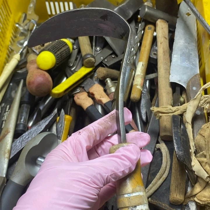 铁老*哥二手工具二手工具