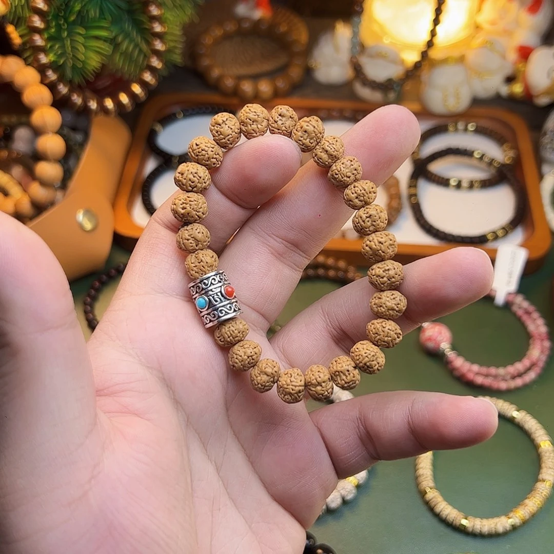 手串菩提根/象牙果金刚