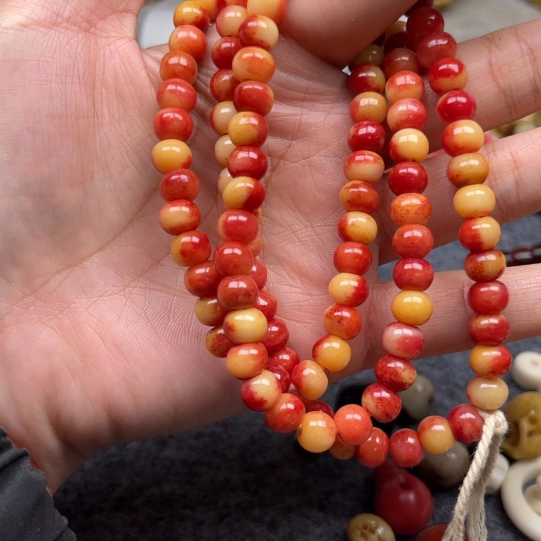 鹿骨其他人工养殖驼骨25