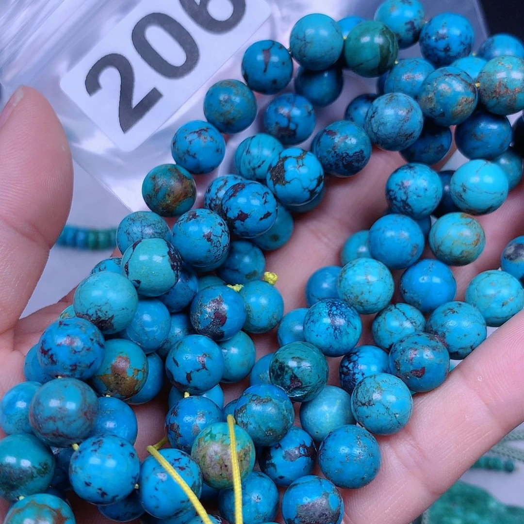 空竹粉丝专享十堰特色手工散珠