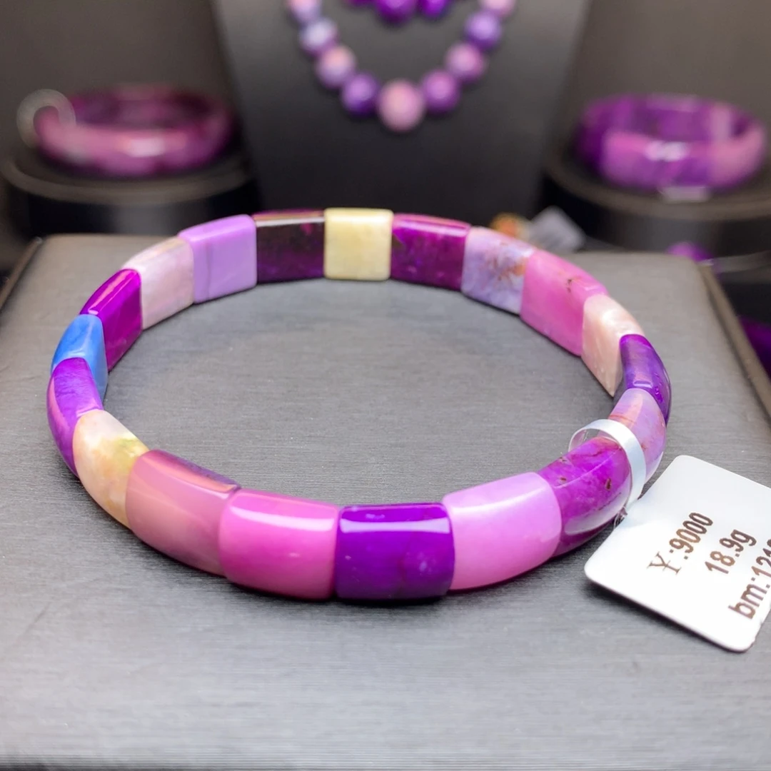 苏纪石（舒俱来）未镶嵌手牌