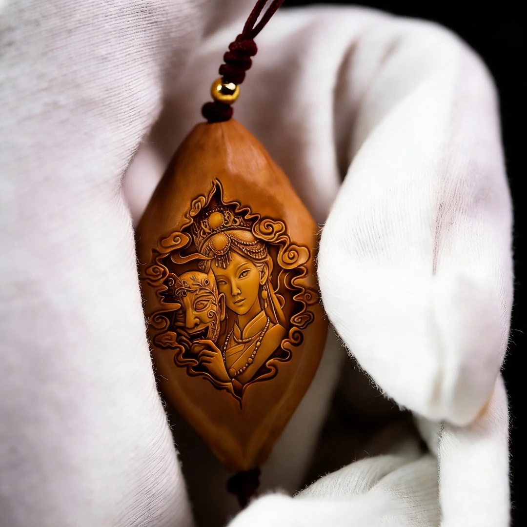 扎基拉姆 百万水晶核超大尺寸 单籽