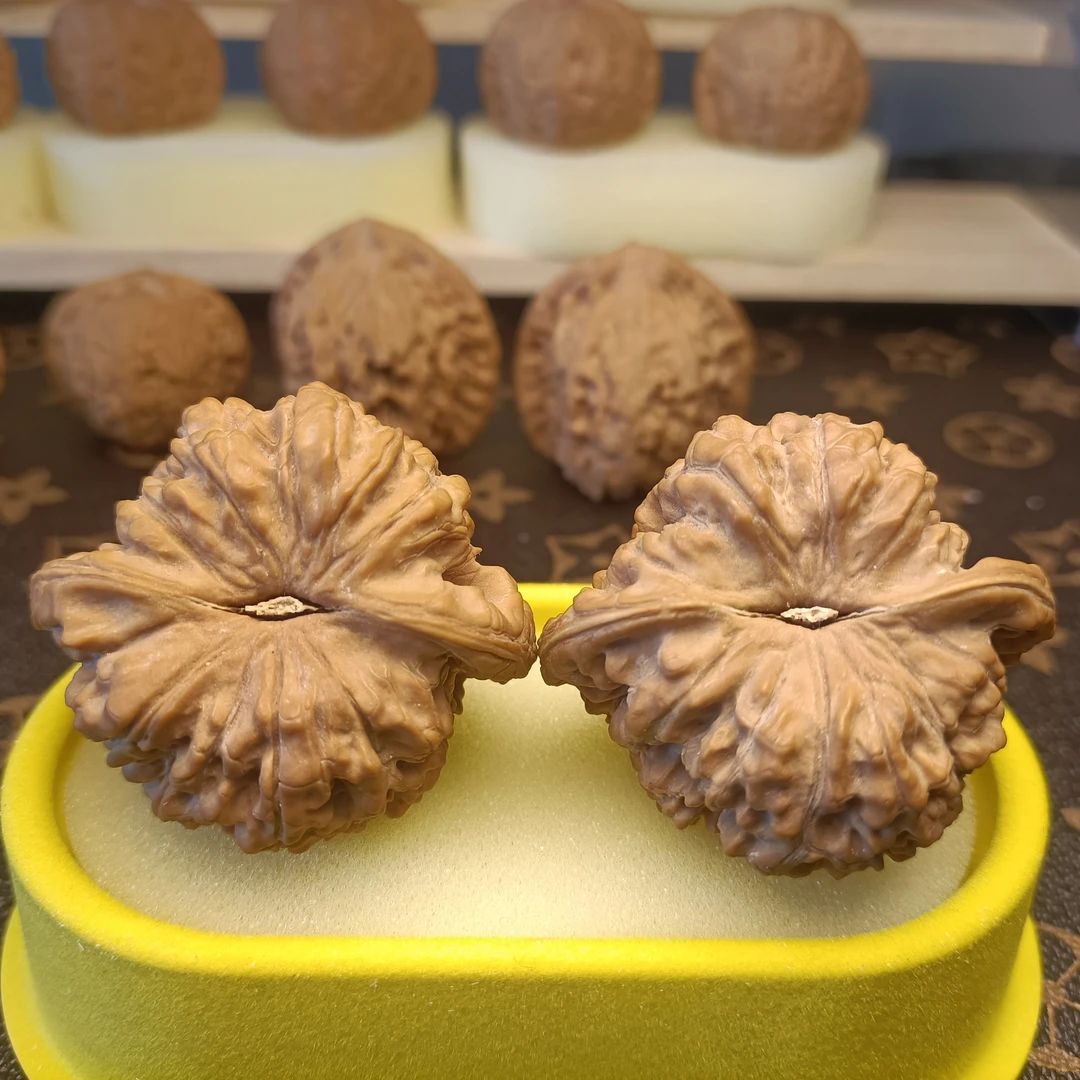 精品文玩核桃专属