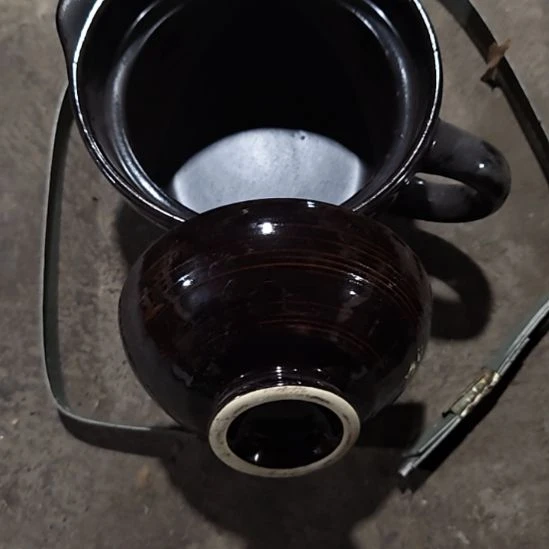 摆件陶瓷盘子碗啥都有