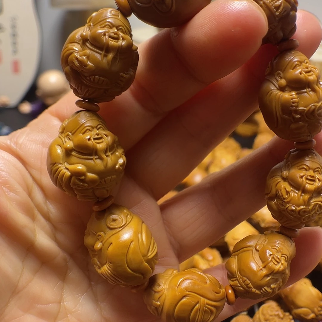 橄榄核手串qerttyuu