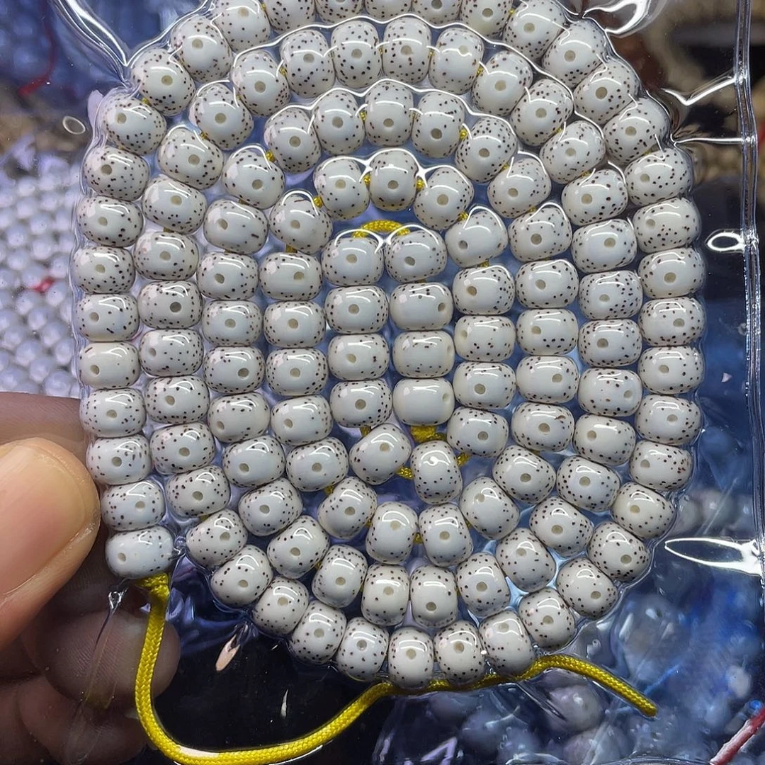 星月菩提吊坠9 7桶