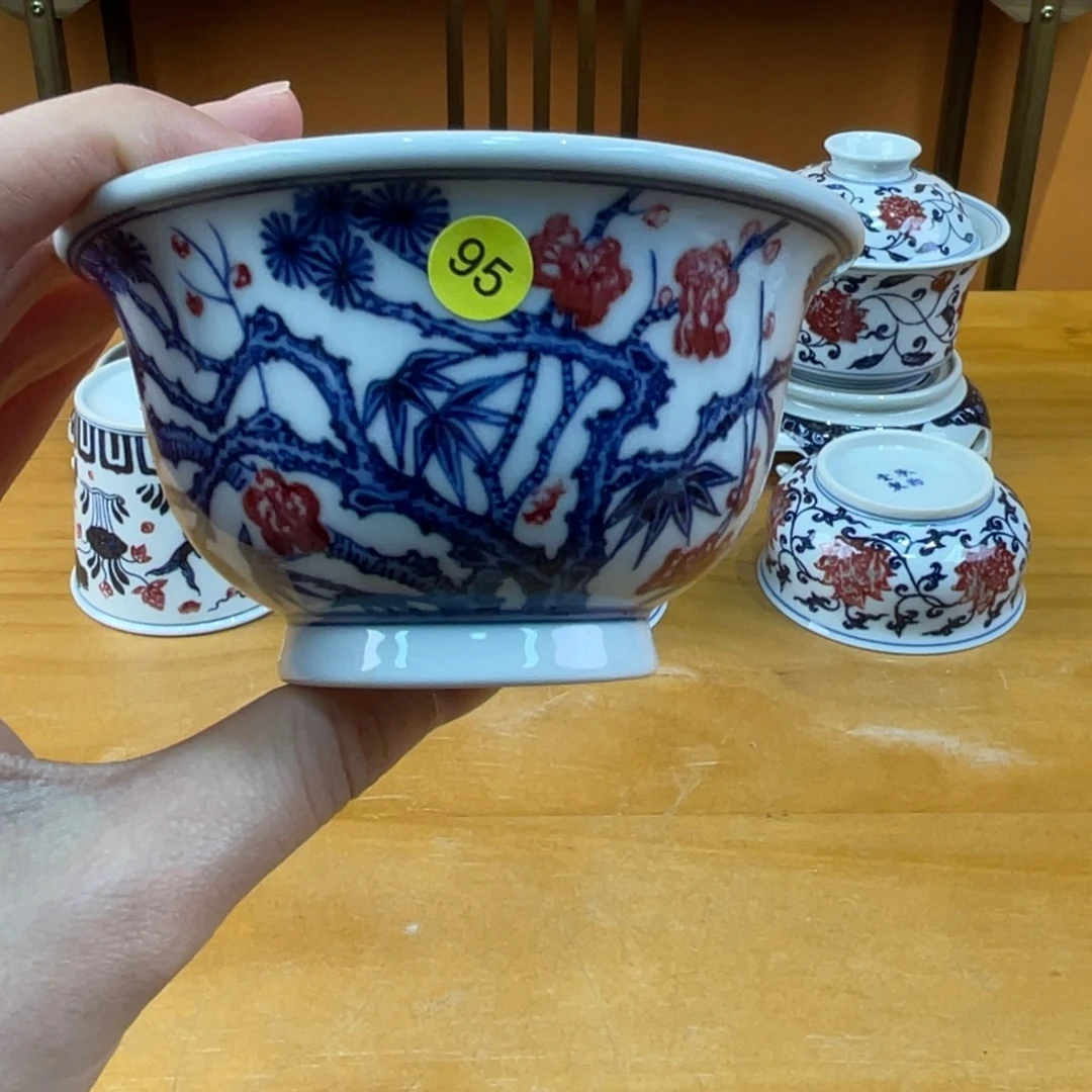 景德镇手绘哈哈哈哈哈哈