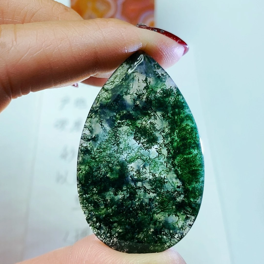 玛瑙/玉髓颈饰未镶嵌晓*