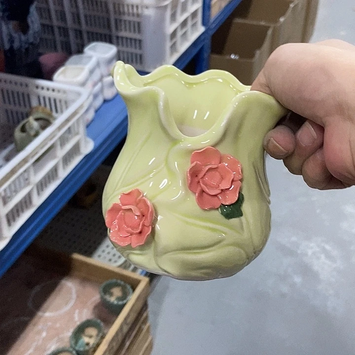 花盆单场满9.9发货11*12