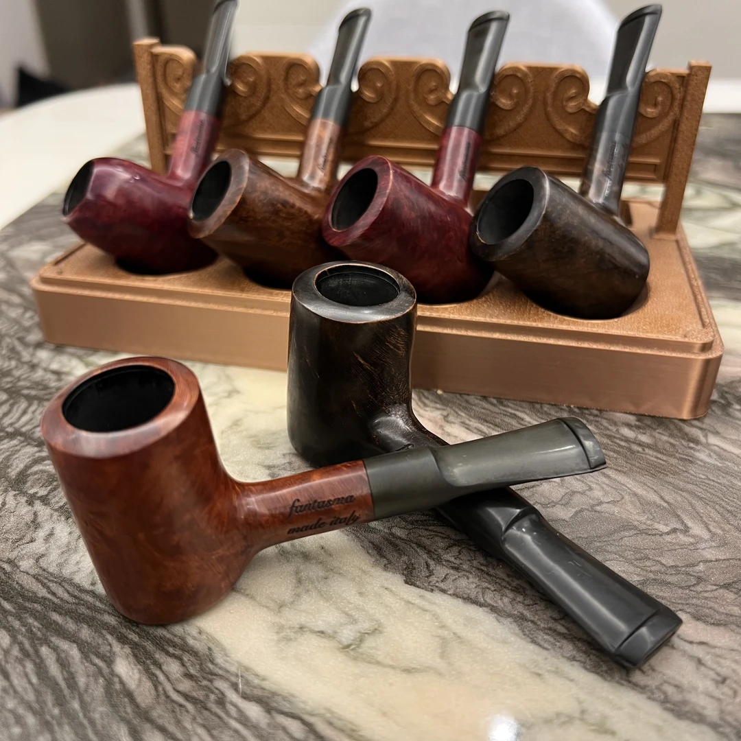 意大利老斗 fantasma 幻影 锤子暖鼻斗