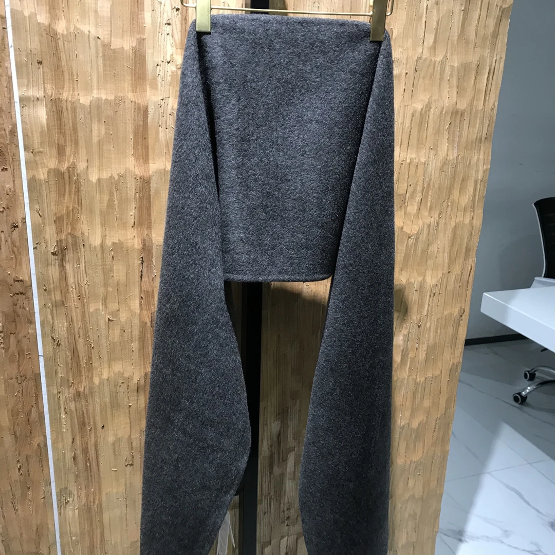 华JHF4S602生生不息围巾