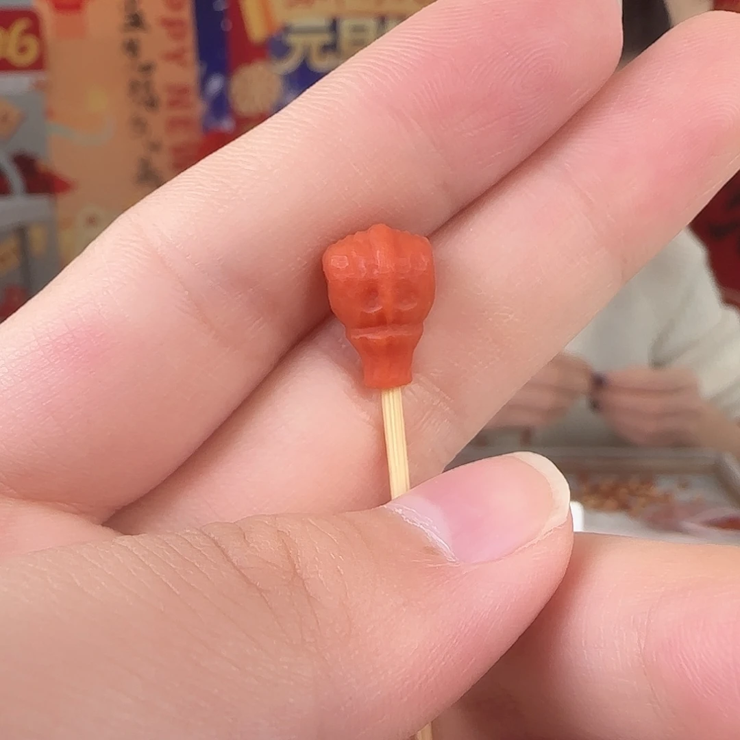 南红玛瑙未镶嵌珠宝奇石