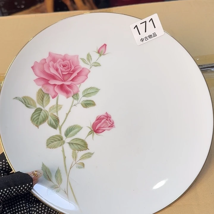 柒喜美瓷 拒绝售假