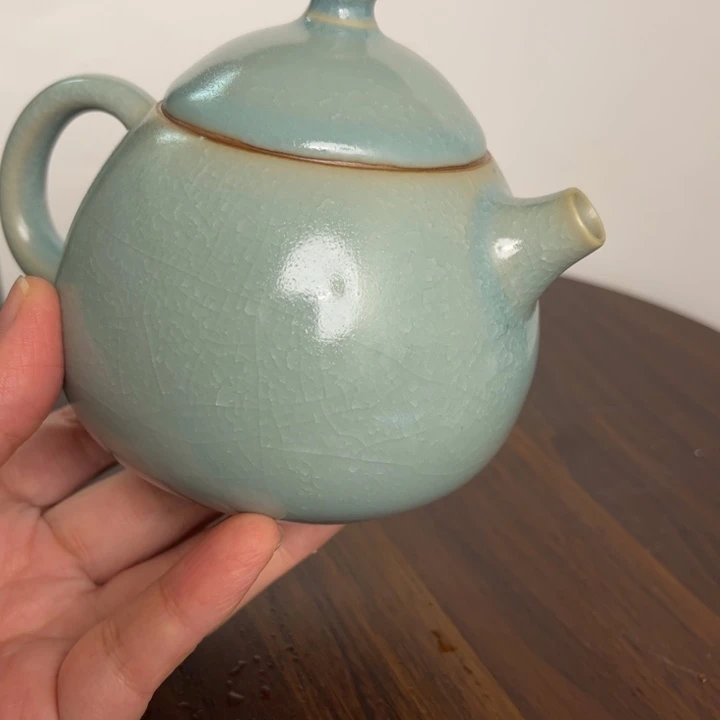 仿古龙蛋壶微瑕kkkkkkkkkkkk