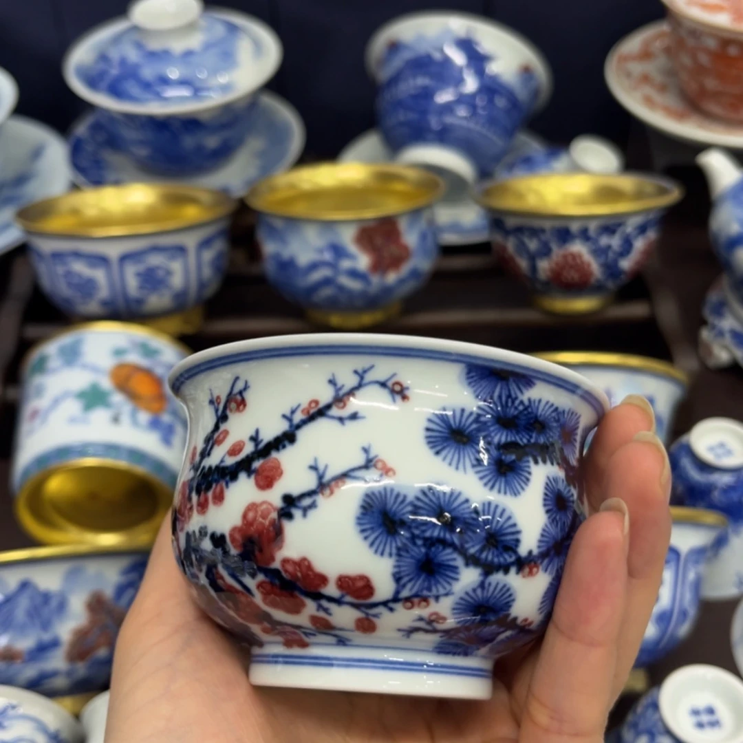 【闪购商品】景德镇陶瓷