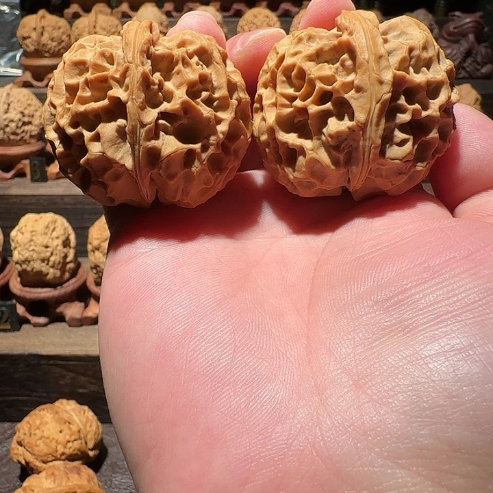 木质类经典名款凤凰牡丹46尺