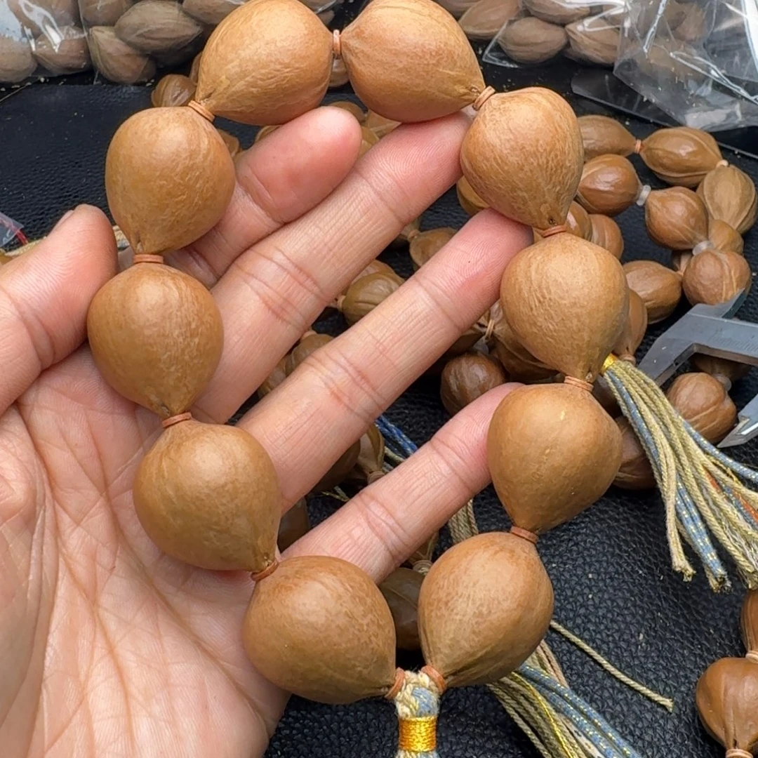 聆***音橄榄核手串/手链1