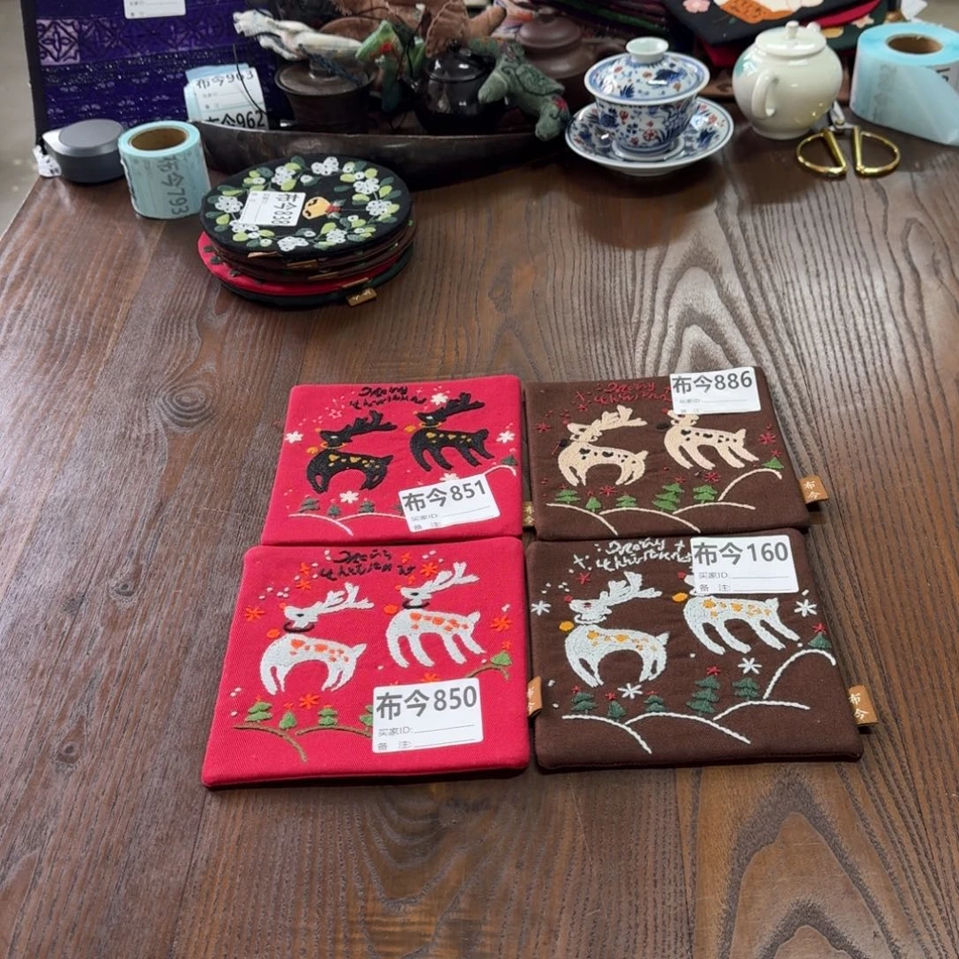 刺绣2号链接福利160一张