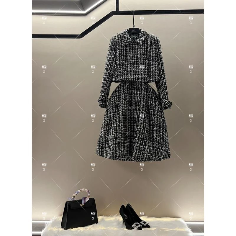 休闲风时尚套装新款时尚 QD-2024771