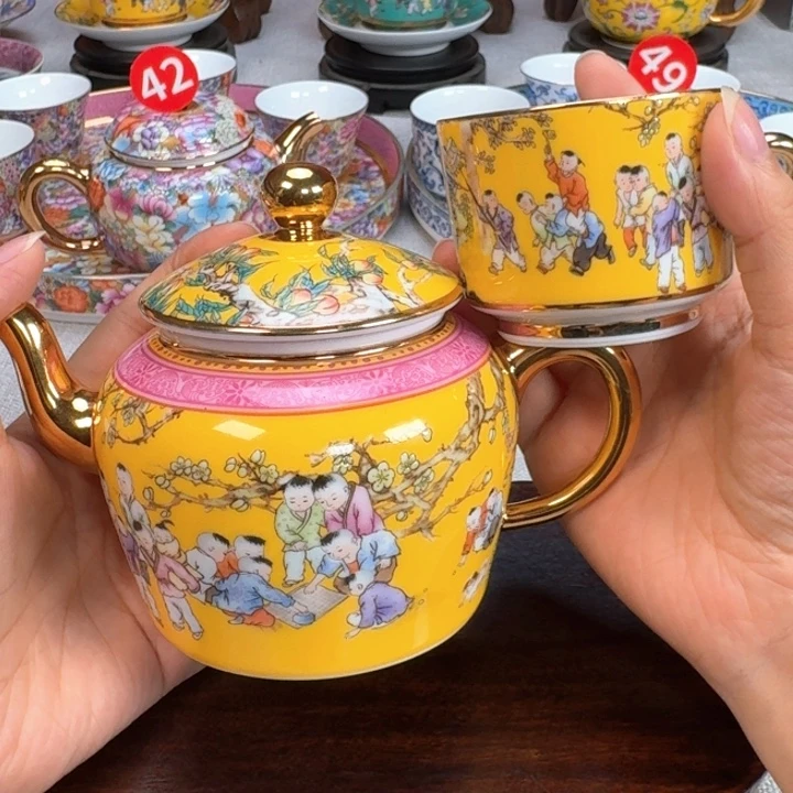 景德镇陶瓷景德镇瓷器