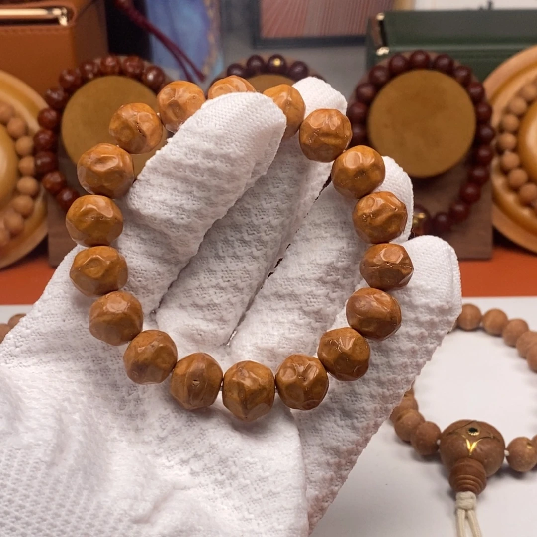 手串凤眼菩提13mm