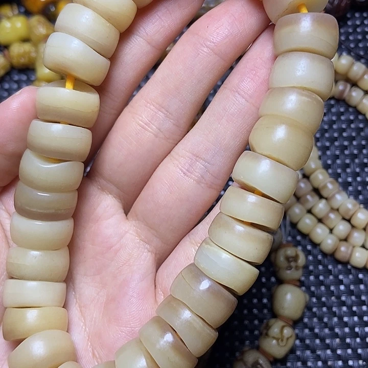 其他驼骨其他配饰