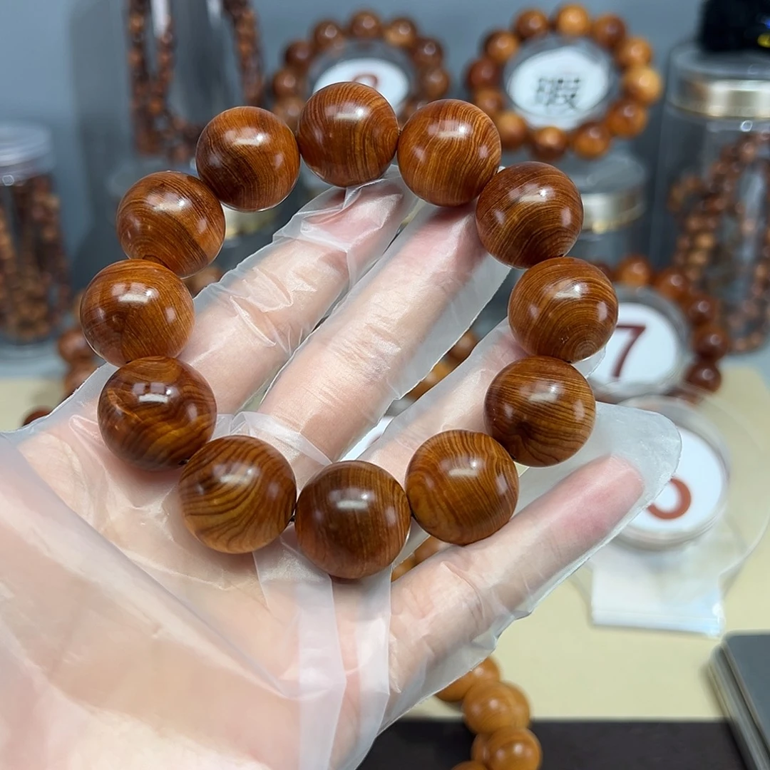 柏木（崖柏）2.0黑油板根香料