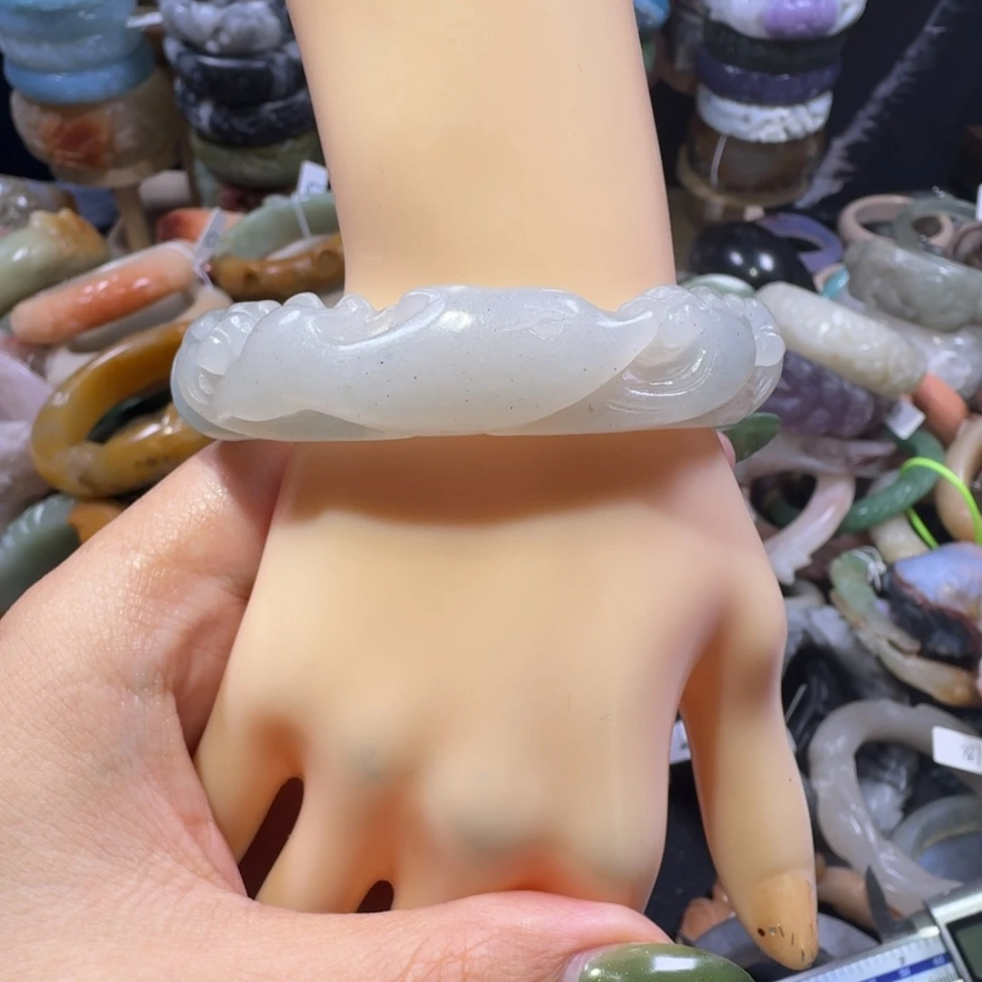 珐琅非金属26，62，碧海蓝天