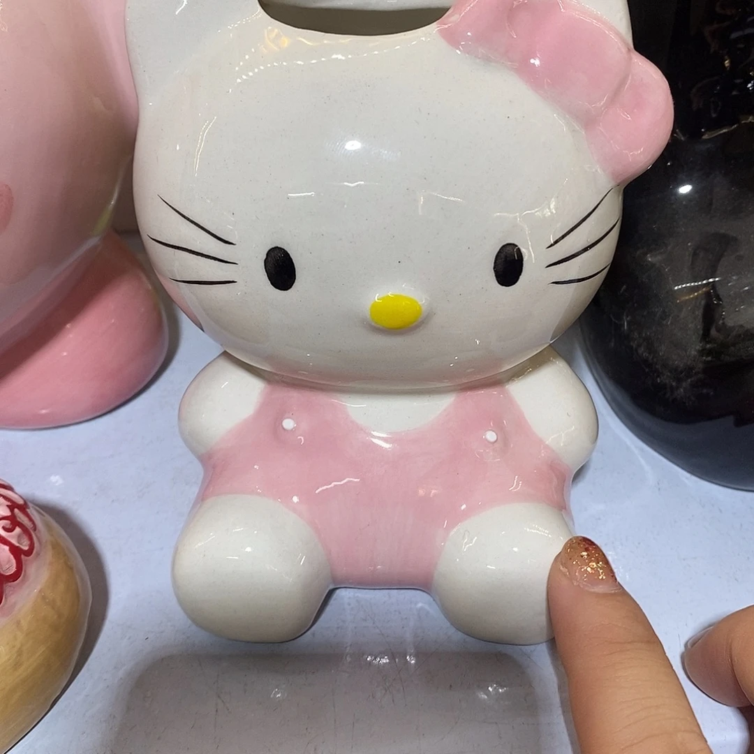 陶瓷微瑕介意慎拍