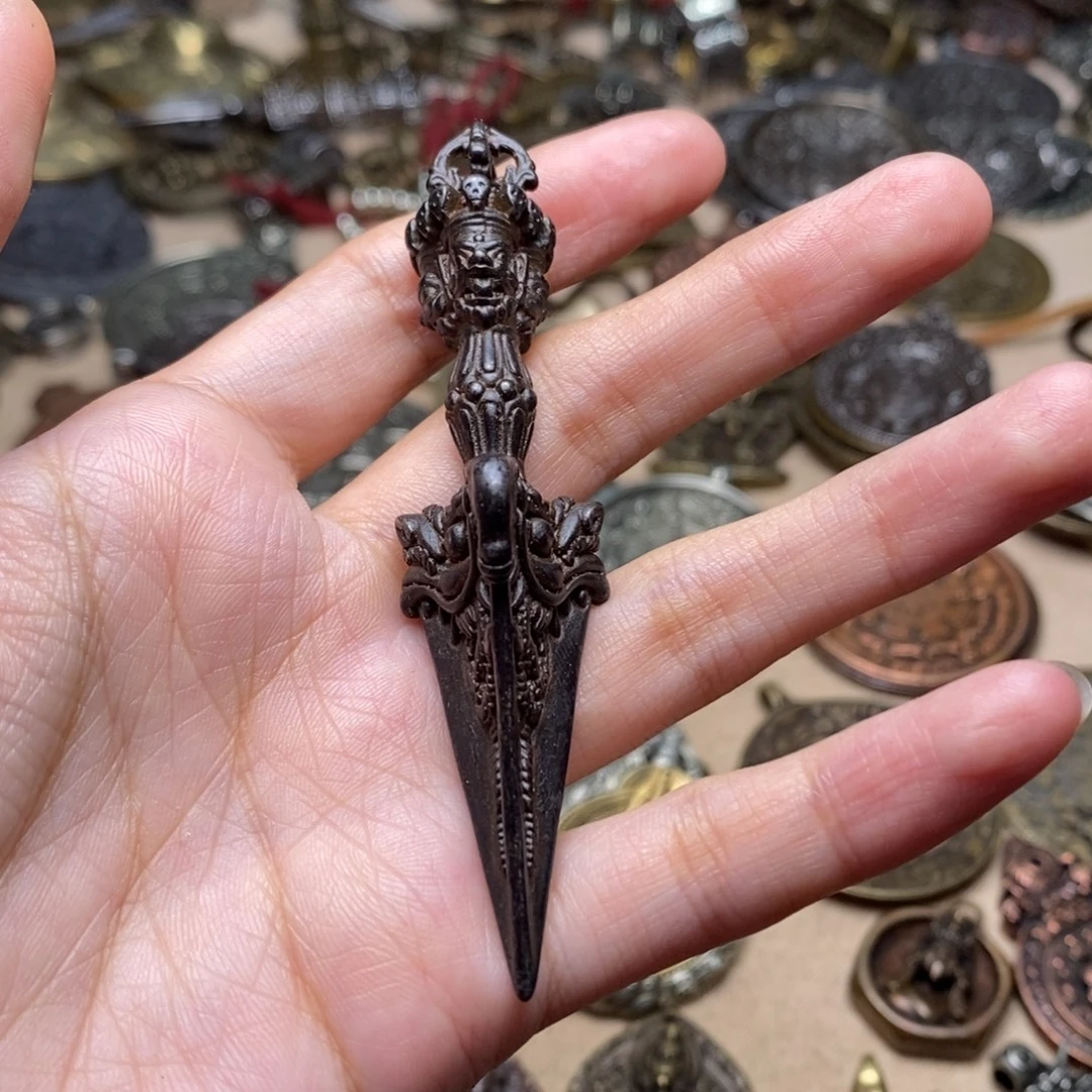铜家居工艺挂件吊坠
