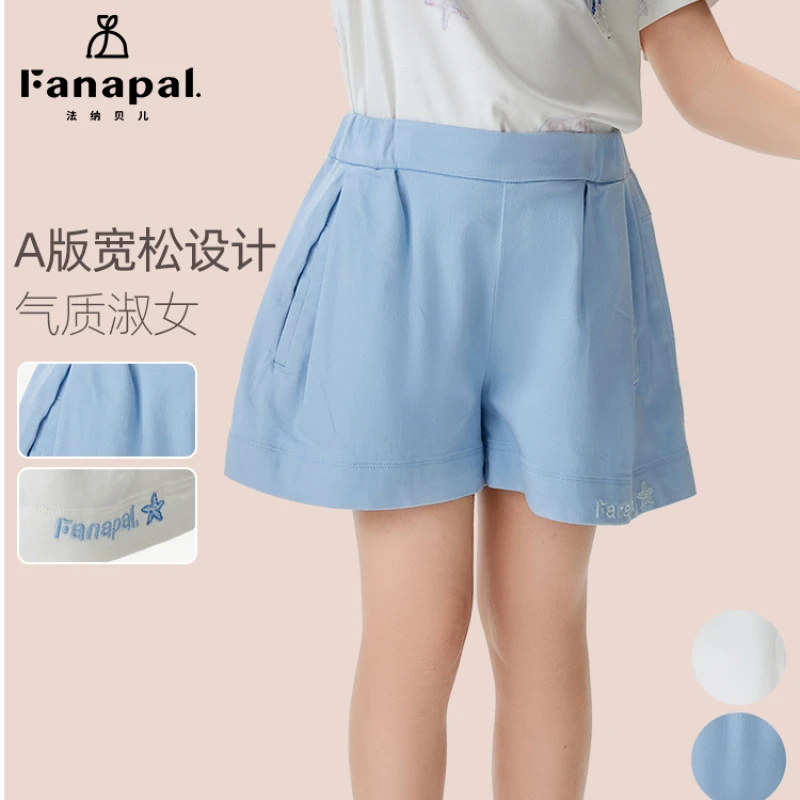 法纳贝儿FM1216701短裤