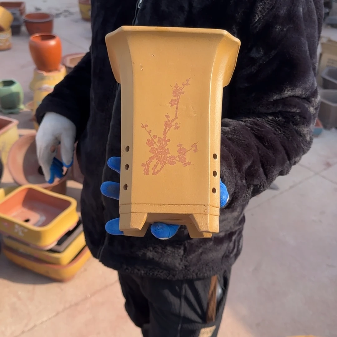 紫砂口径15.22口径