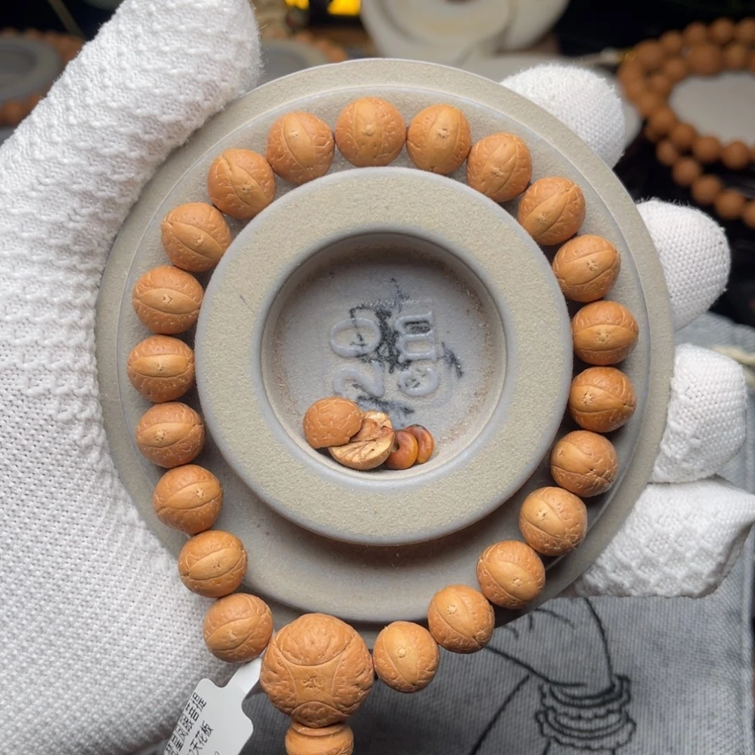 *****手串凤眼菩提12天花板手串一物一图所见即所得