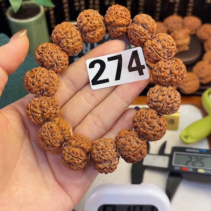 1***1金刚菩提手串000274