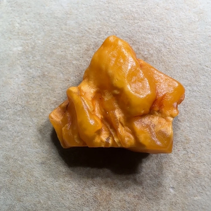 未镶嵌定制琥珀专属定制