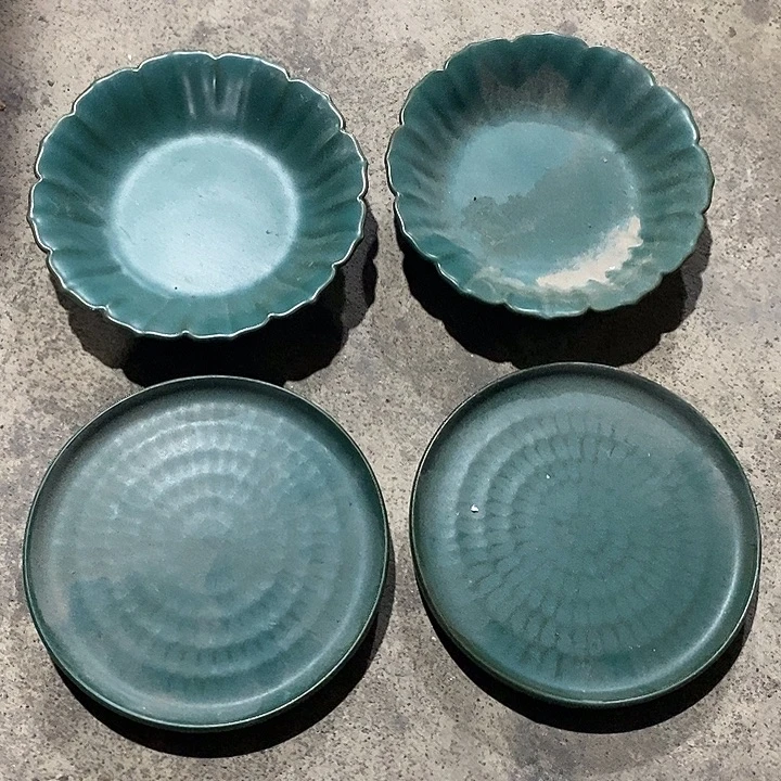 微瑕茶具介意勿拍