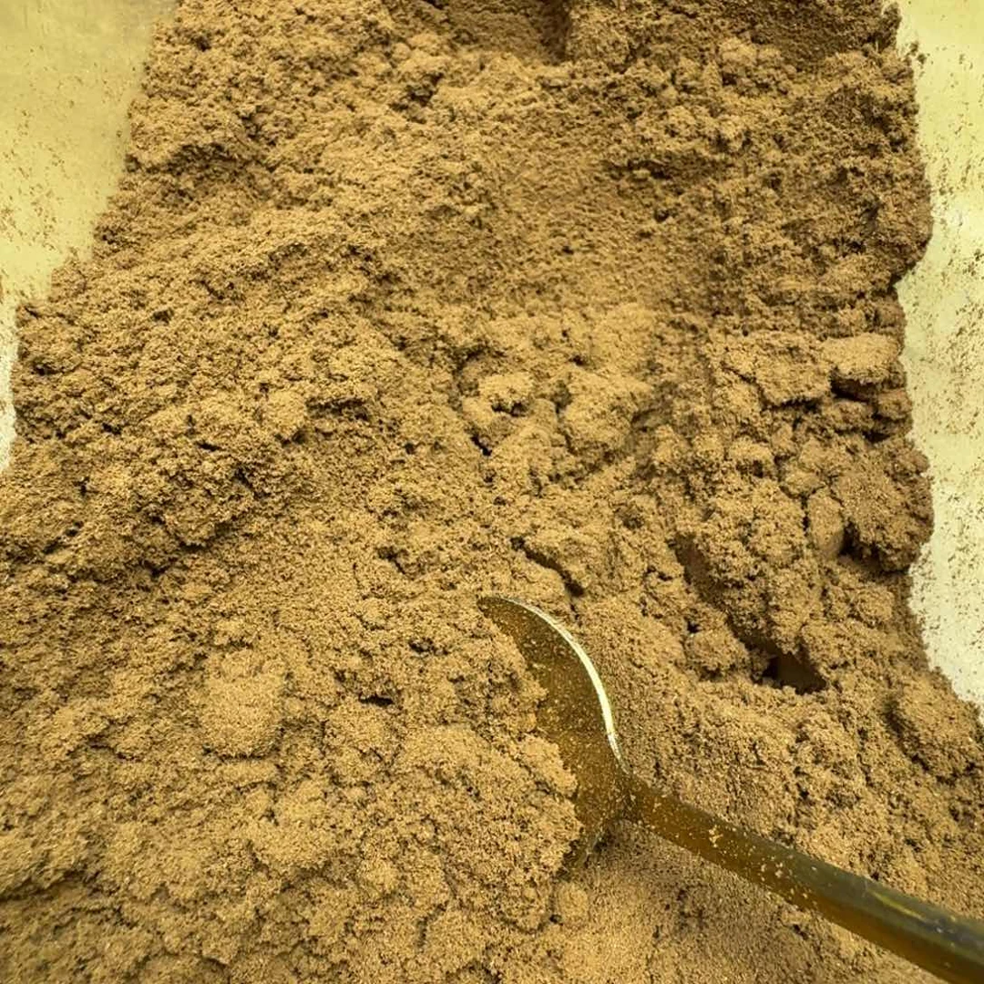 沉香沉香碎屑陆河高油沉水香粉50g