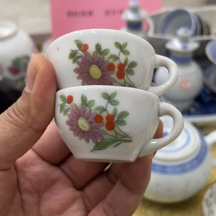 日用家用陶瓷制品3