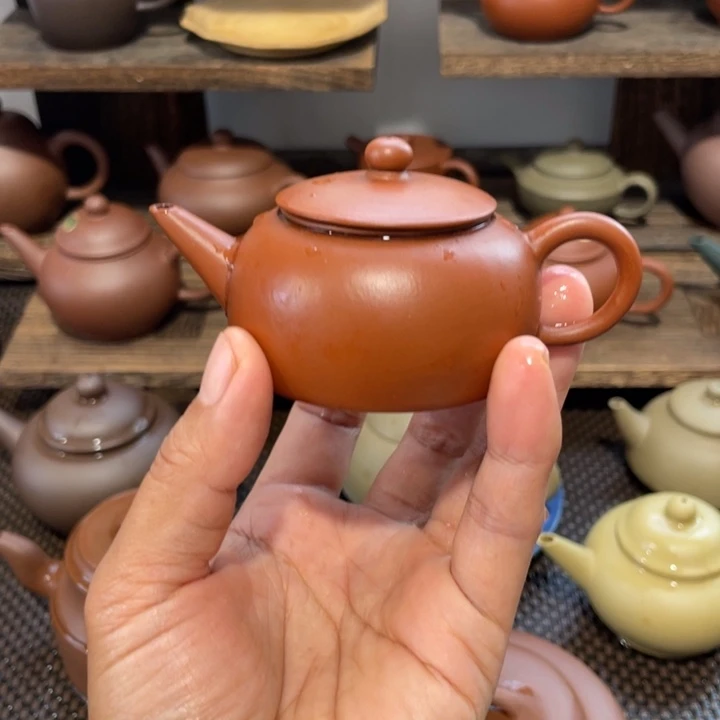 @***公茶壶紫砂这种天气适合