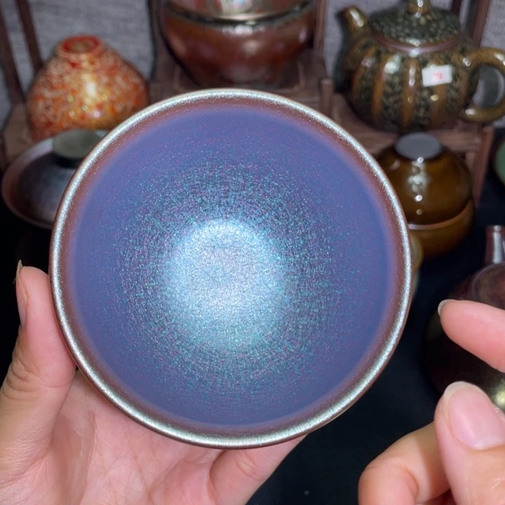 茶盏建盏直播间链接