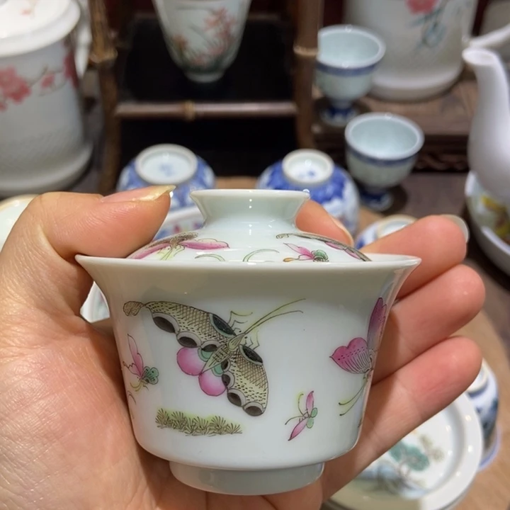 如***笙陶瓷艺术品等行业的